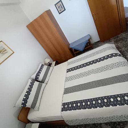 Peristerianos Apartments Неа-Скиони Экстерьер фото