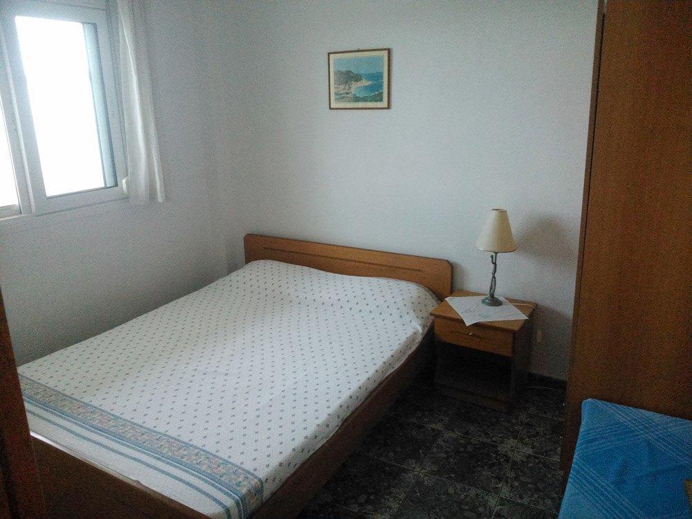 Peristerianos Apartments Неа-Скиони Экстерьер фото