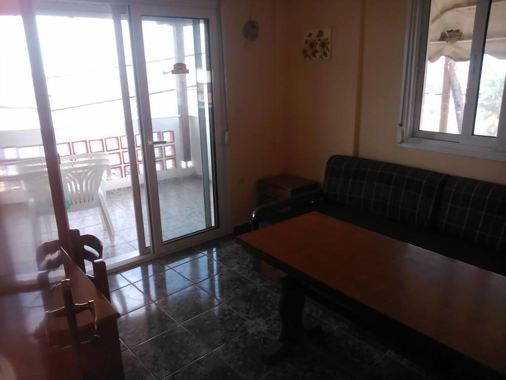 Peristerianos Apartments Неа-Скиони Экстерьер фото